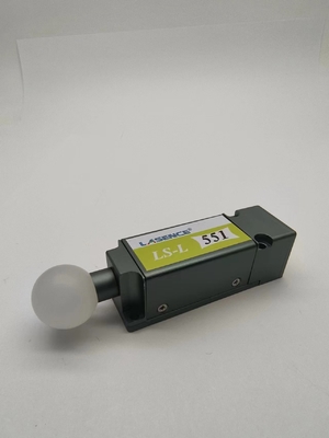 543-547nm 30mW DPSS Laser Diode Laser Green Dot Laser voor industrie en medische behoeften