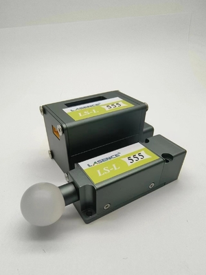 543-547nm 30mW DPSS Laser Diode Laser Green Dot Laser voor industrie en medische behoeften