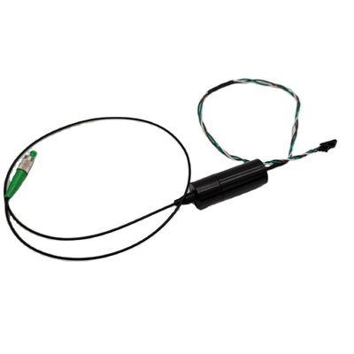 545nm 555nm 561nm 520nm Groene lijn dot laser module in zwart geanodiseerd aluminium behuizing