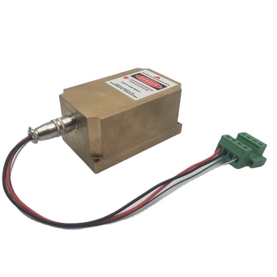 545nm 30mW DPSS Laser Diode Laser Groene Dot Laser voor Industrie Lab en Medisch