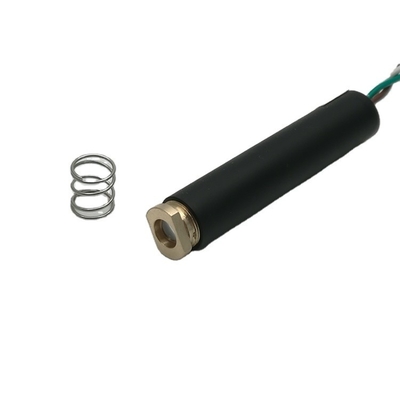 532nm 1000mw Green Diode Pump Laser Module met High Power CW/TTL/Analogue Modulatie