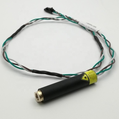 532nm 1000mw Green Diode Pump Laser Module met High Power CW/TTL/Analogue Modulatie