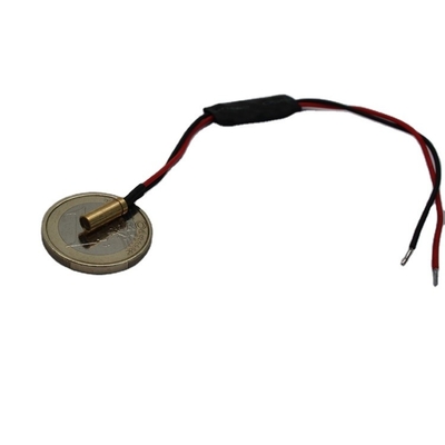 532nm 1000mw Green Diode Pump Laser Module met High Power CW/TTL/Analogue Modulatie