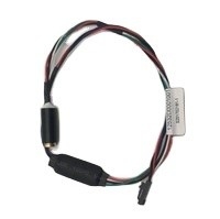 532nm 1000mw Green Diode Pump Laser Module met High Power CW/TTL/Analogue Modulatie