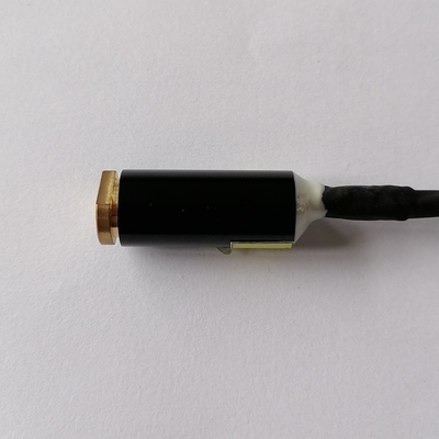 Kleine grootte Dot Green Laser 532nm zonder PCB Gewicht KG 0,01 KG CW Output Power Mode