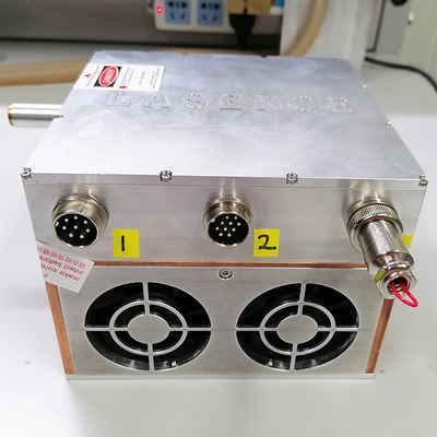 ACC Groene 510nm Solid Laser De perfecte combinatie van kracht en precisie voor medische