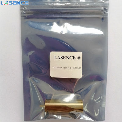 G532 Groene lasermodule Diodekristal met een breed temperatuurbereik en RoHS-conformiteit