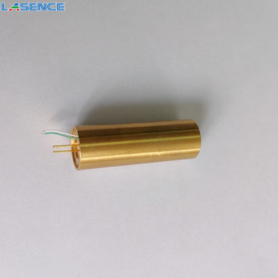 G532 Groene lasermodule Diodekristal met een breed temperatuurbereik en RoHS-conformiteit