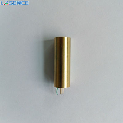 G532 Groene lasermodule Diodekristal met een breed temperatuurbereik en RoHS-conformiteit