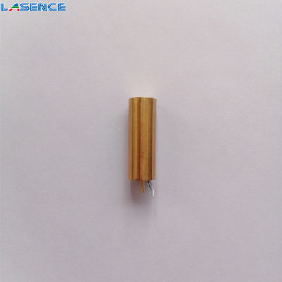 G532 Groene lasermodule Diodekristal met een breed temperatuurbereik en RoHS-conformiteit