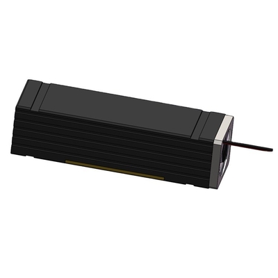RoHS-conformiteitsverklaring Ja 545nm DPSS-laser voor industriële laserapparatuuronderdelen