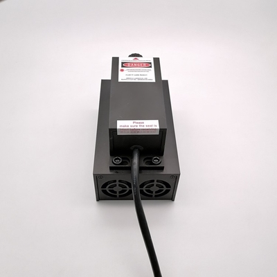 Onderdelen Type Lasermodule Draagbare groene DPSS met 555nm 100mW tot 1W Power Combo