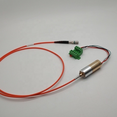 1000mw 1500mW vezelgekoppelde lasermodule voor medische en biologische apparatuurprofessionals