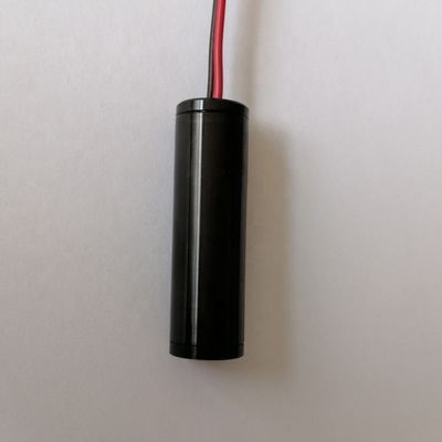 Mini Green Laser Diode Module 6mm 8mm 12mm Diameter voor luchtgas sensor Pm2.5 Keuken Pointer Medisch
