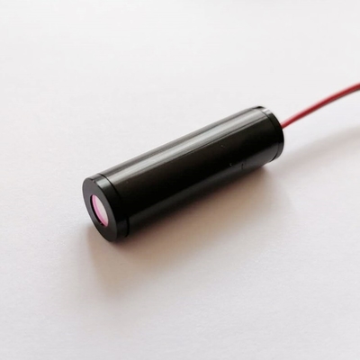 Lasence 552nm 545nm D12x39mm 1mW/5mW/10mW/20mW scherpstelbare directe groene lijn laser module voor hotels