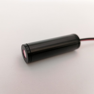 Lasence 552nm 545nm D12x39mm 1mW/5mW/10mW/20mW scherpstelbare directe groene lijn laser module voor hotels
