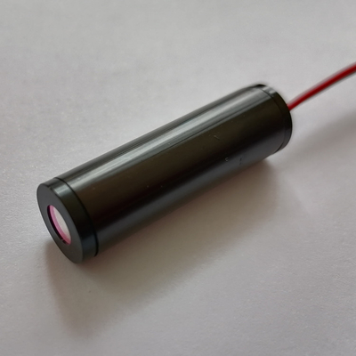 Lasence 552nm 545nm D12x39mm 1mW/5mW/10mW/20mW scherpstelbare directe groene lijn laser module voor hotels