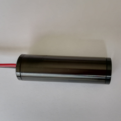 Lasence 552nm 545nm D12x39mm 1mW/5mW/10mW/20mW scherpstelbare directe groene lijn laser module voor hotels