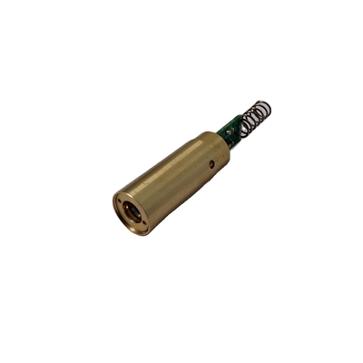 RoHS-conformiteitsverklaring Ja 532nm en 545nm groene laserkop voor lasermodule