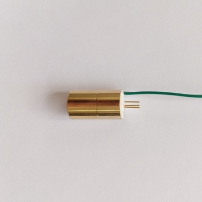 RoHS-conformiteitsverklaring Ja 532nm en 545nm groene laserkop voor lasermodule