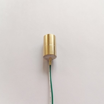 RoHS-conformiteitsverklaring Ja 532nm en 545nm groene laserkop voor lasermodule