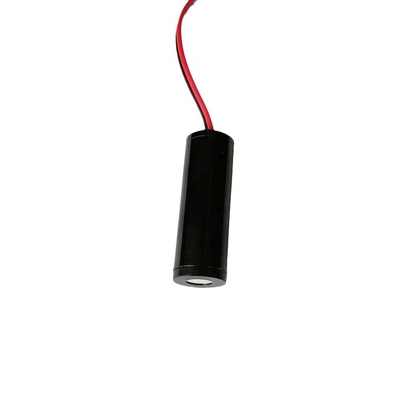 Draagbaar handheld groen laserapparaat met 3D-gravure en scherpstelstand 600 mm