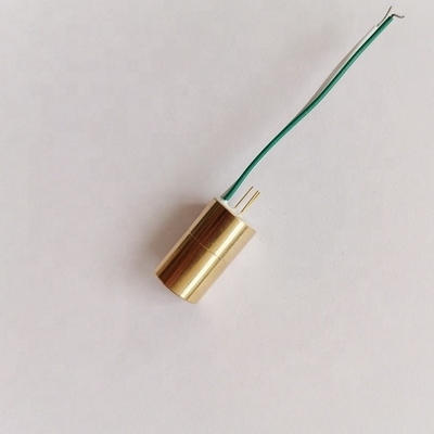 Output Power Mode CW 545nm 555nm 10mW 20mW 50mW Groene lasermodule zonder PCB