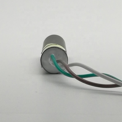 Professionele 532 nm industriële groene vlekstraallasermodule voor industriële toepassingen