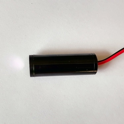 Waallengte 532 nm en High stability Lasence laser module delen van laserapparatuur
