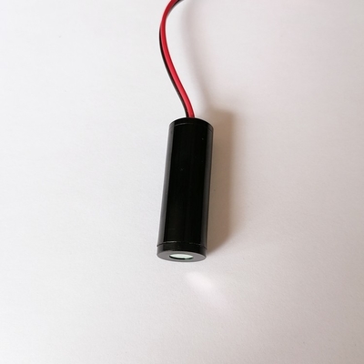 Waallengte 532 nm en High stability Lasence laser module delen van laserapparatuur