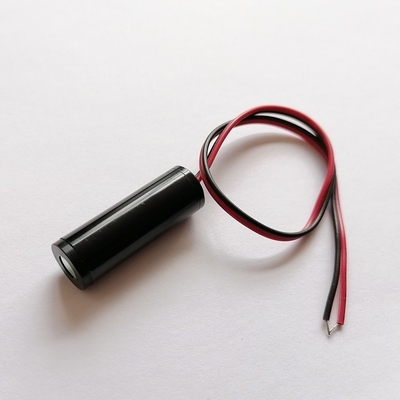 Waallengte 532 nm en High stability Lasence laser module delen van laserapparatuur