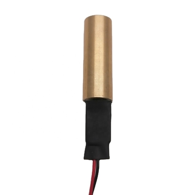 12x35mm 1mw 532nm Dot DPSS Laser Module Vertrouwd door bouwprofessionals