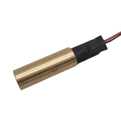 12x35mm 1mw 532nm Dot DPSS Laser Module Vertrouwd door bouwprofessionals
