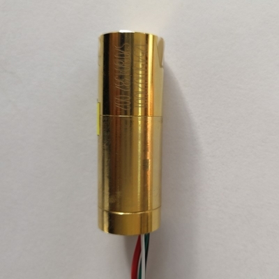 Geavanceerde 520nm 532nm 545nm 555nm 561nm 577nm DPSS medische laser voor nauwkeurige procedures
