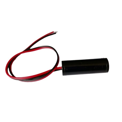 TEMoo Beam Mode 13mm Diameter 532nm 545nm 555nm Groene Gele Dot Laser Module 5mW 10mW 20mW