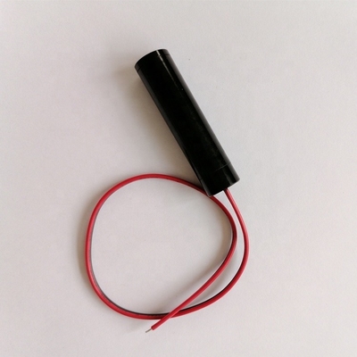 TEMoo Beam Mode 13mm Diameter 532nm 545nm 555nm Groene Gele Dot Laser Module 5mW 10mW 20mW