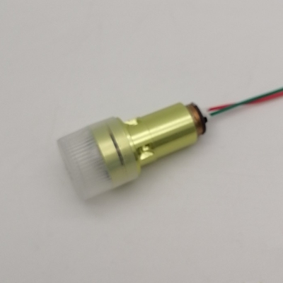 Output Power Mode CW 555nm 551nm 15mW Groene laserpointer Lijn Laserdiodemodule