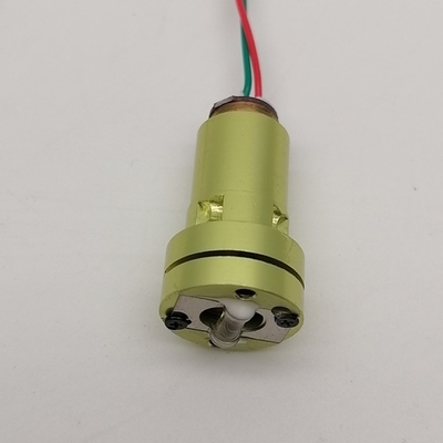 Output Power Mode CW 555nm 551nm 15mW Groene laserpointer Lijn Laserdiodemodule