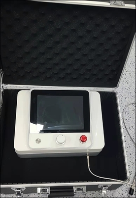 Hoogwaardige, mooie specificaties IR-illuminator dot laser