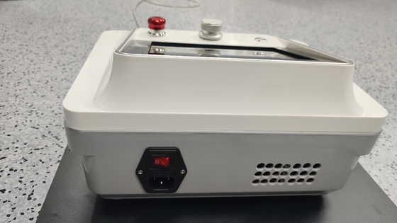 Hoogwaardige, mooie specificaties IR-illuminator dot laser