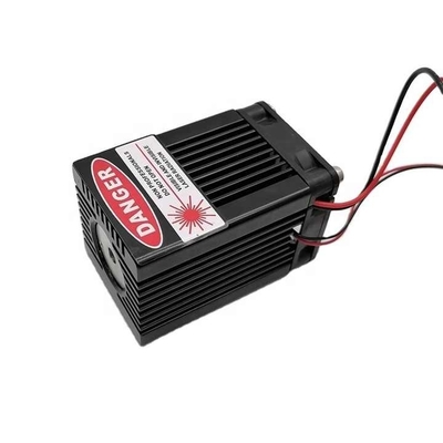 Hoogwaardige, mooie specificaties IR-illuminator dot laser