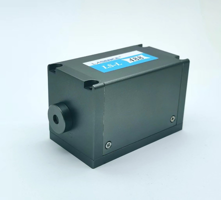 488nm 20mW 50mW 80mW blauwe laserdiodemodule voor Life Science