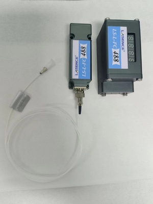 488nm 20mW 50mW 80mW blauwe laserdiodemodule voor Life Science