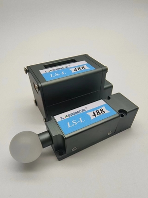 488nm 20mW 50mW 80mW blauwe laserdiodemodule voor Life Science
